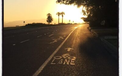 Working the Bluffs this morning. #iphoneography #socal #touragainsttrafficking #trainingride