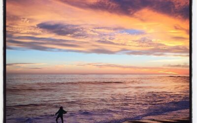 Beach fun 2. #beach #iphoneography #theiphonephotographer #california