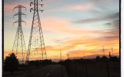 Good morning Bakersfield. #touragainsttrafficking #valleylife #bikelife #socal