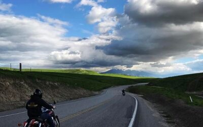 Freedom of the hills. #touragainsttrafficking #otherbikelife #socal #breckenridge