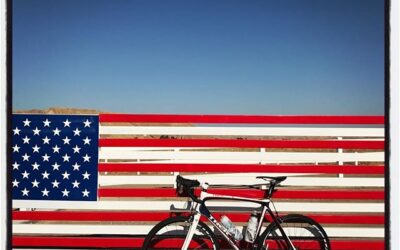 '— And for the support of this Declaration, with a firm reliance on the protection of Divine Providence, we mutually pledge to each other our Lives, our Fortunes, and our sacred Honor.' #touragainsttrafficking #bikelife #mile3 #ridewithpanache