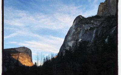 Yosemite study no 3. #dadlife #iphoneography #meekjourno