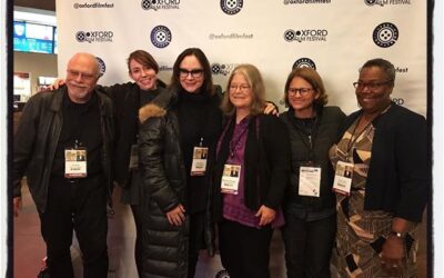 Kudos to the people who brought ‘The Long Shadow’ to the screen. It is an unflinchingly honest look at one of our country’s original sins. #oxfordfilmfestival #meekjournalism #meekjournalism #seekjustice #thelongshadow