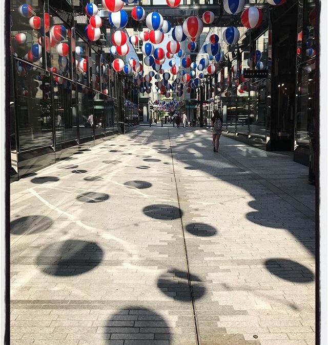 Street photography in DC. #aejmc18 #academiclife #meekjourno