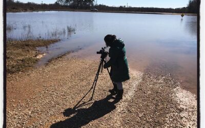 Broll, broll, broll. #mississippijourno #umjourimc