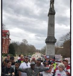 campus marches 1