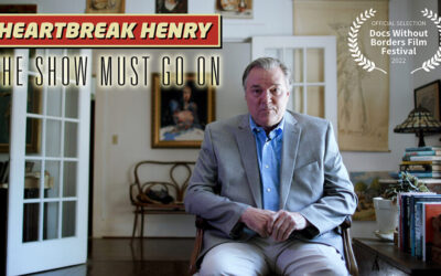 Heartbreak Henry: The Show Must Go On