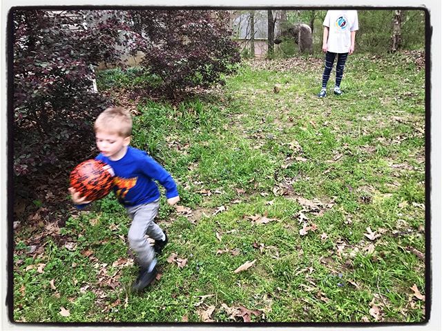 Soccer pitch fun. #mississippijourno #postcardsfromcovid19